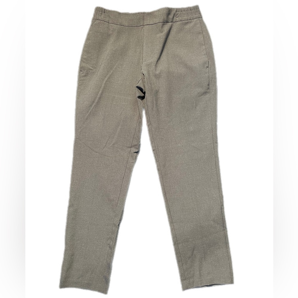 Banana Republic, Mason Athletic Tapered Pant